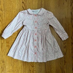 Rachel Riley Dress - Like New